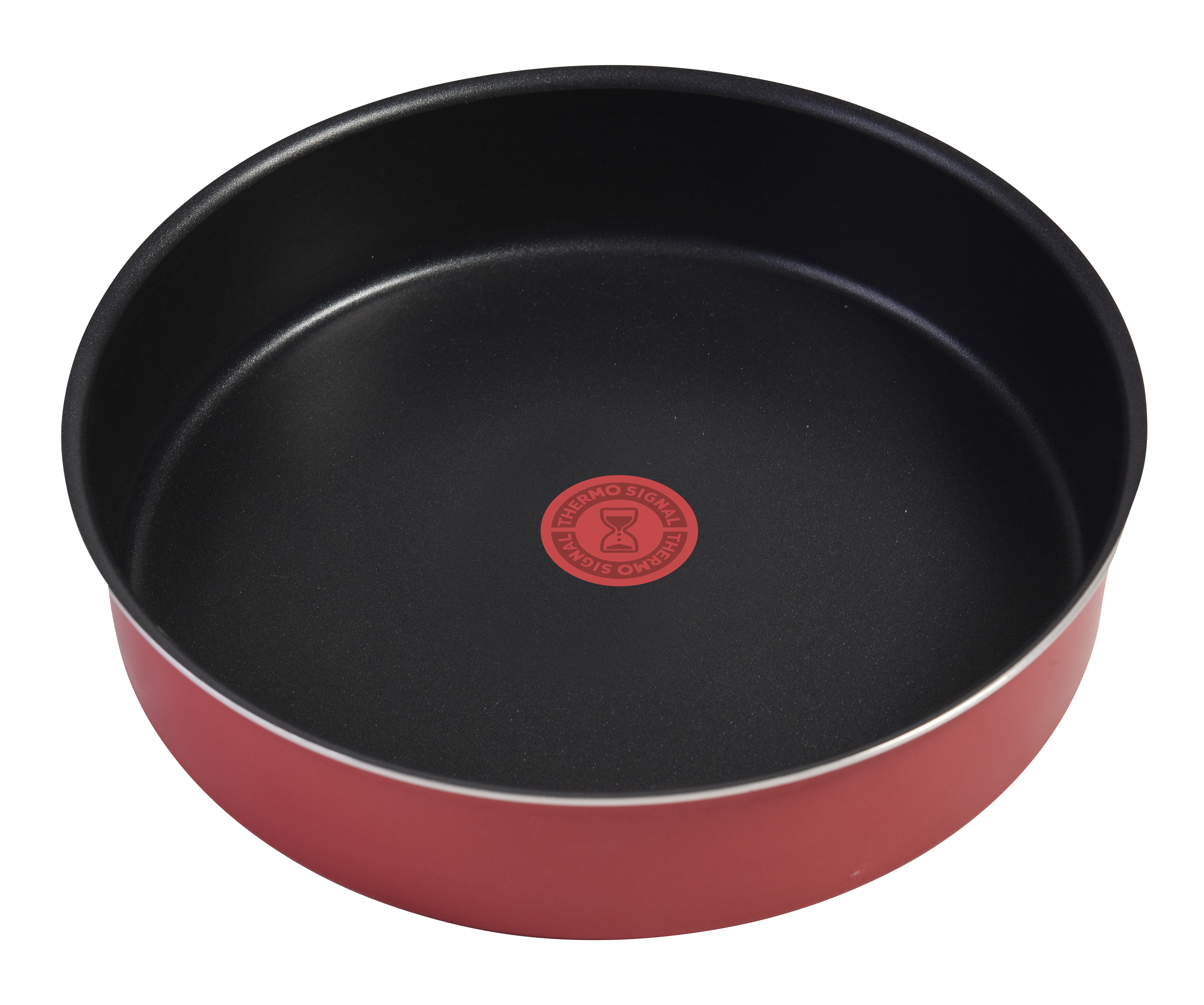 Tefal Minute Round Oven Tray 26 cm - D7A518F3
